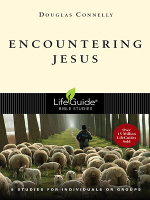 cover image of Encountering Jesus